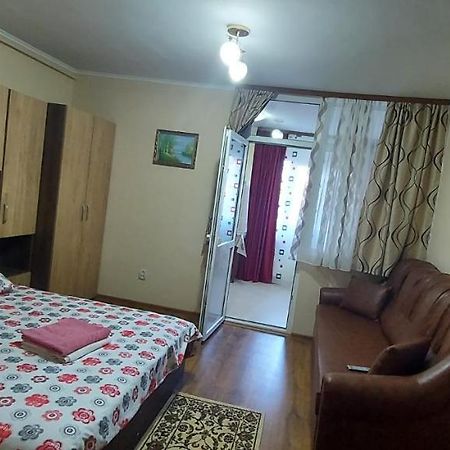 Appartement Flora Apartament à Satu Mare Extérieur photo