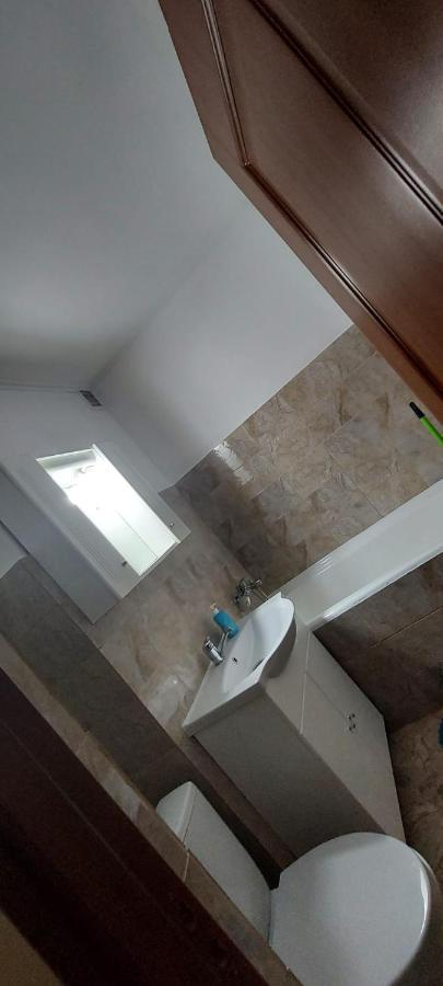 Appartement Flora Apartament à Satu Mare Extérieur photo