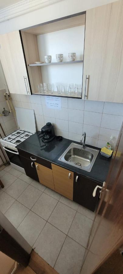 Appartement Flora Apartament à Satu Mare Extérieur photo